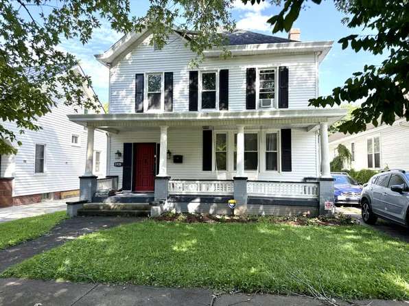1920 Hutchins St, Portsmouth, OH 45662