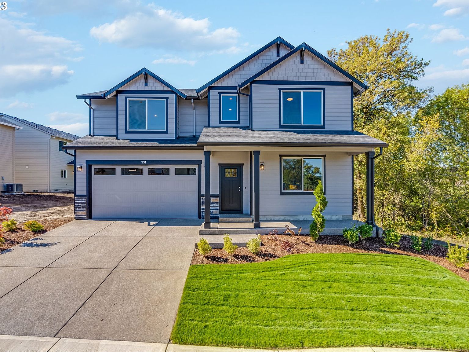 351 S 8th St, Carlton, OR 97111 Zillow