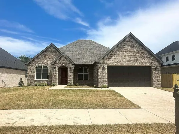 3641 E Greystone Dr, Fayetteville, AR 72764