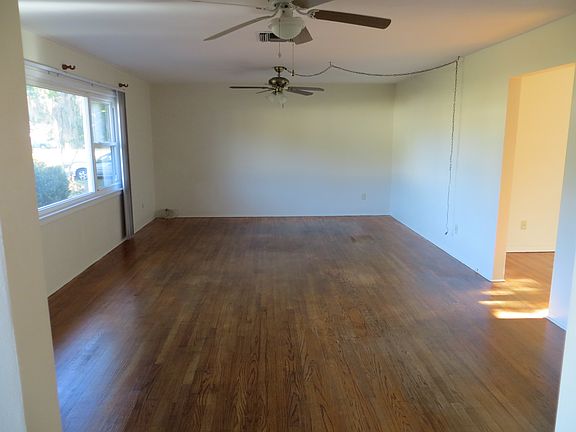 Living Room from hallway
