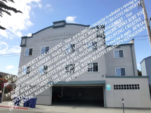 541 Wave St, Monterey, CA