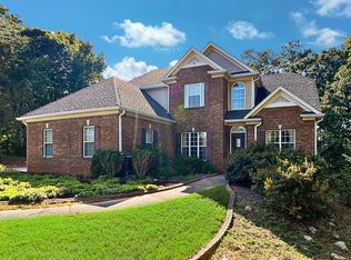 9565 Grande Dr, Winston, GA