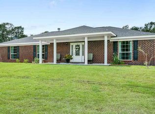 7171 Sunshine Hill Rd, Molino, FL 32577