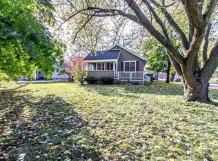 6205 55th St, Kenosha, WI 53144