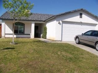 214 Misty Meadow Dr, Bakersfield, CA 93308