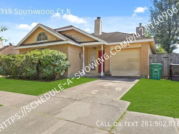 6319 Southwood Ct N, Houston, TX 77035