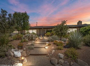 4002 Flamingo Dr, El Paso, TX 79902
