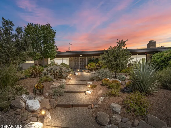 4002 Flamingo Dr, El Paso, TX 79902