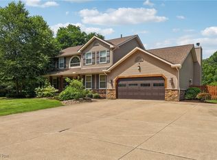 230 S Medina Line Rd, Copley, OH 44321