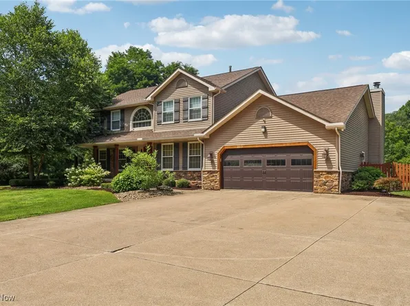 230 S Medina Line Rd, Copley, OH 44321