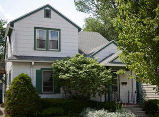 110 Ohio Ave, Madison, WI 53704