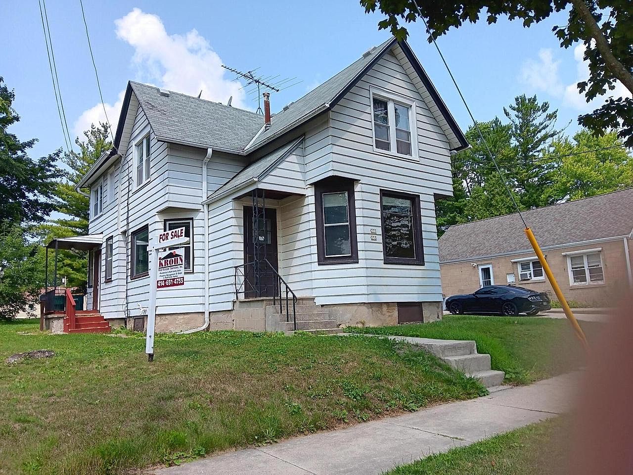 253 South Main St STREET UNIT 255, Saukville, WI 53080 Zillow