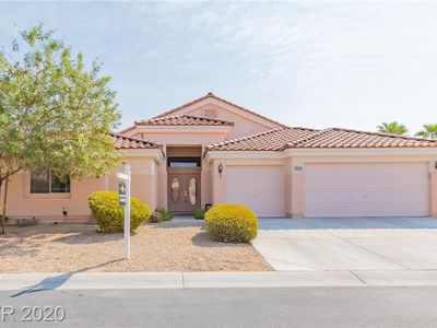 6824 Lark Mist St, Las Vegas, NV, 89131