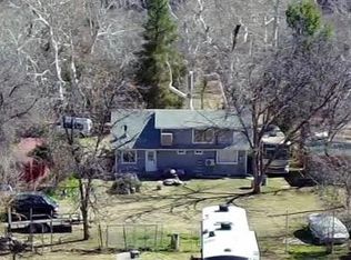 282 S River Rd, Payson, AZ 85541