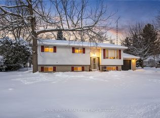 13 Creek St, Cramahe, ON K0K1S0