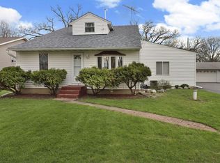31310 70th St, Salem, WI 53168