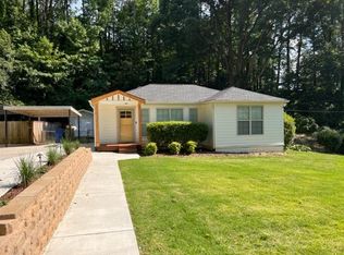 1810 Sumter St NW, Atlanta, GA 30318