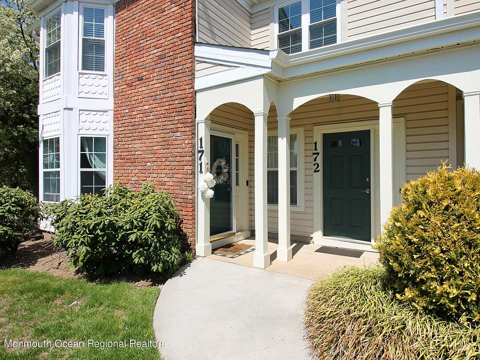 172 Tulip Lane, Freehold, NJ 07728 Zillow