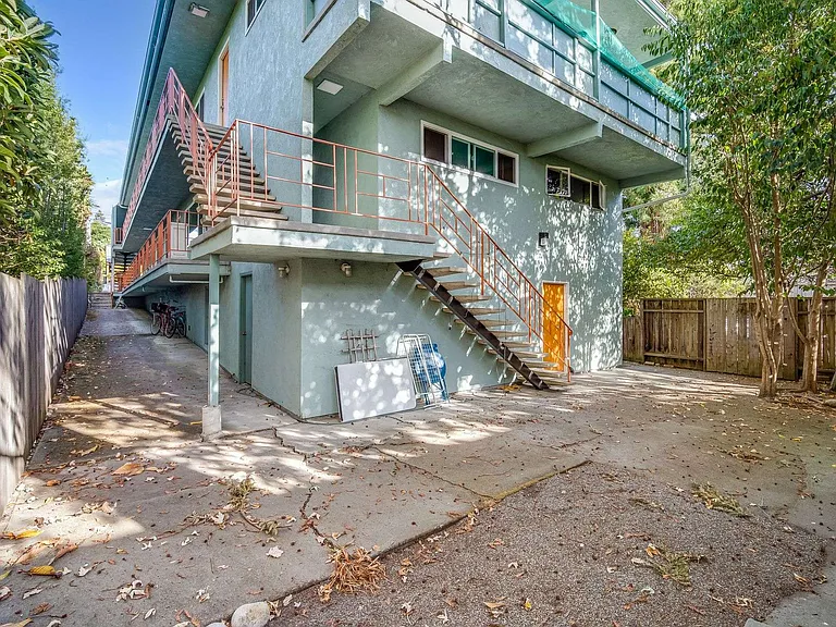1624 Josephine St #1 — Photo 21