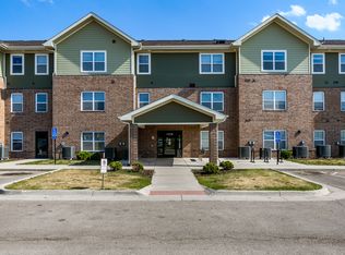 1225 Jacolyn Dr SW, Cedar Rapids, IA 52404
