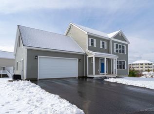 143 Blue Spruce Farm Rd, Westbrook, ME 04092