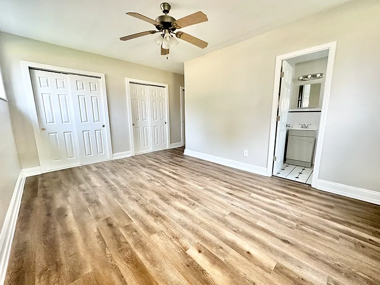 2-Bedroom W/out Balcony