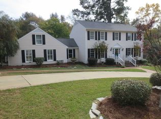 120 Park Springs Rd, Columbia, SC 29223