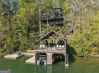88 Vidalia Ln, Lakemont, GA 30552