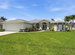 241 SE 29th Ter, Cape Coral, FL 33904
