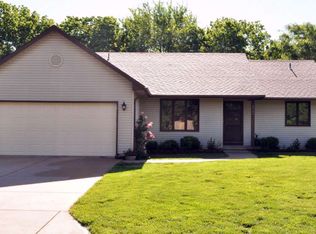 2424 N Forest Park St, Derby, KS 67037