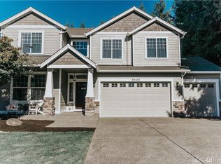 20407 194th Ave E, Orting, WA 98360