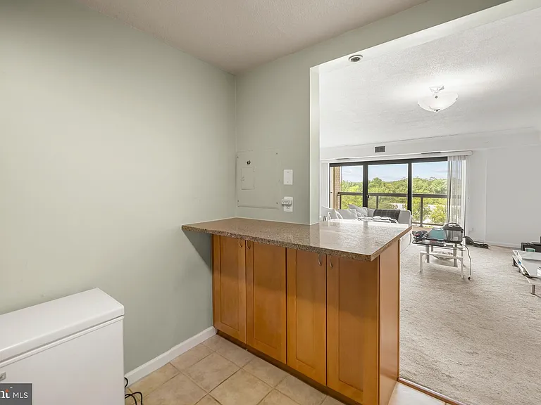 205 Yoakum Pkwy #902 — Photo 9