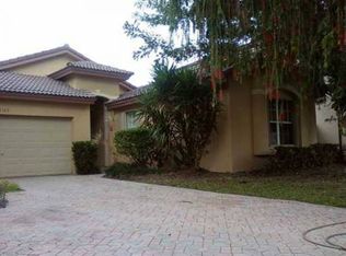 12389 SW 143rd Ln, Miami, FL 33186