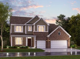 Hyde Park Plan, Sorrento, Dayton, OH 45458