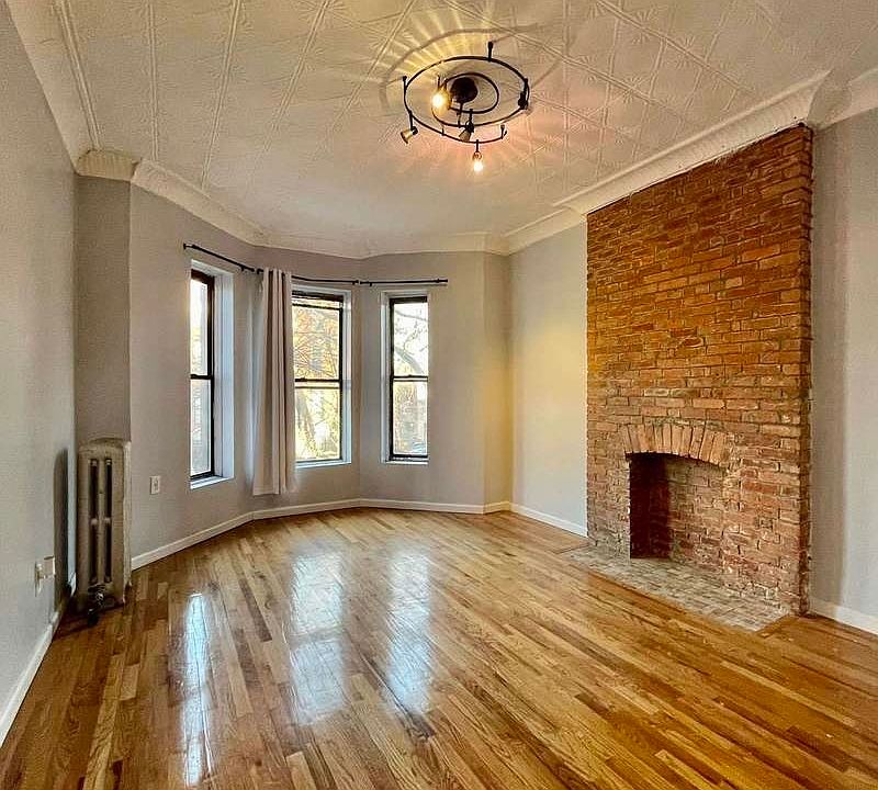 1st image of 94 Clinton Ave #2A