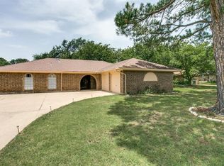 2906 Stratford Ct, Arlington, TX 76015