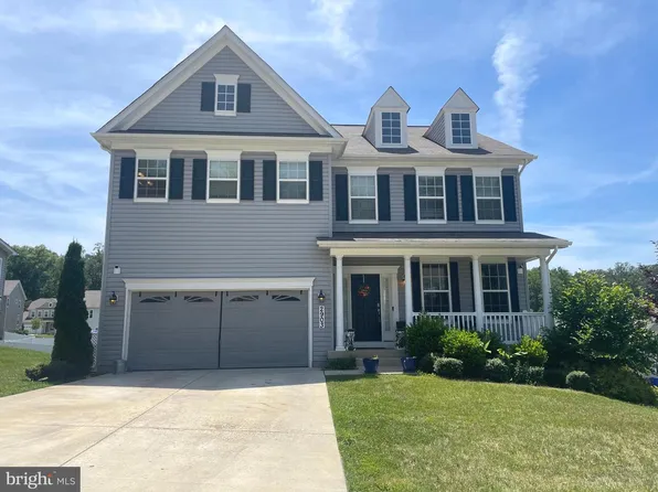 2903 Galahad Ct, Bryans Road, MD 20616