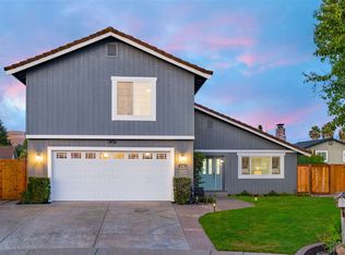 3262 Munras Pl, San Ramon, CA 94583