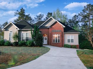 308 Winslow Ct, Macon, GA 31220