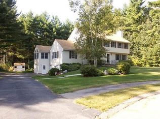 70 Dunvegan Rd, Tewksbury, MA 01876