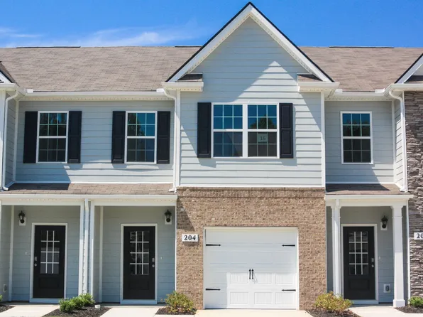 204 Dale Mires Ln, Baxter, TN 38544