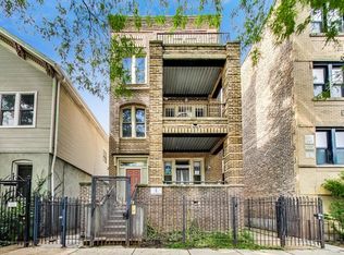 1914 W Crystal St APT 1F, Chicago, IL 60622