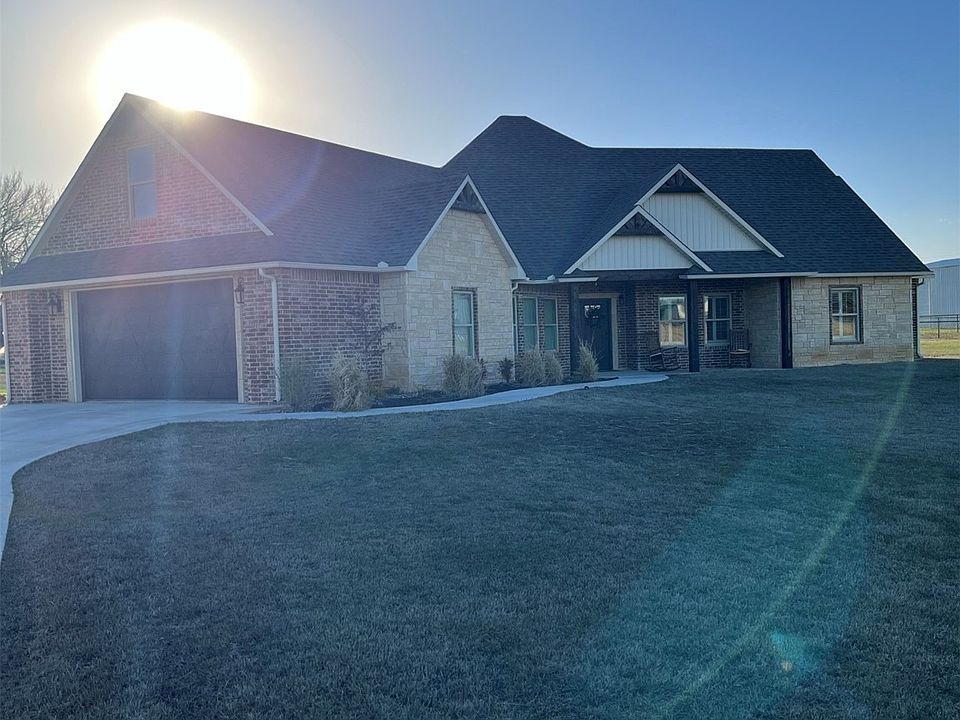 2720 Frink Rd, Mcalester, OK 74501 Zillow