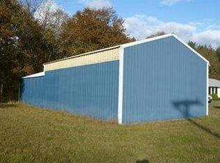 17910 Guava St SW, Rochester, WA 98579