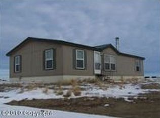 76 Carlson Dr, Moorcroft, WY 82721