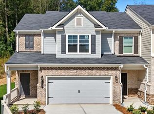 1163 Park Center Cir, Austell, GA 30168