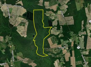 Chair Factory Rd LOT WP001, Nakina, NC 28455