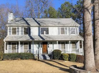 3828 Holy Cross Dr, Decatur, GA 30034