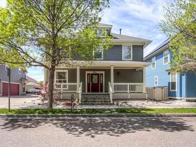 9444 E 106th Pl, Commerce City, CO, 80640