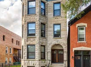 2441 W Thomas St #3N, Chicago, IL 60622